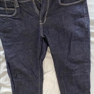 Slim fit jeans